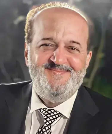 Ahmad Jammal