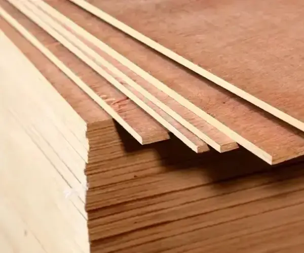 Commercial Plywood gallery_1