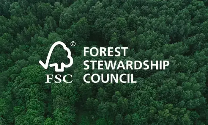 FSC-forest