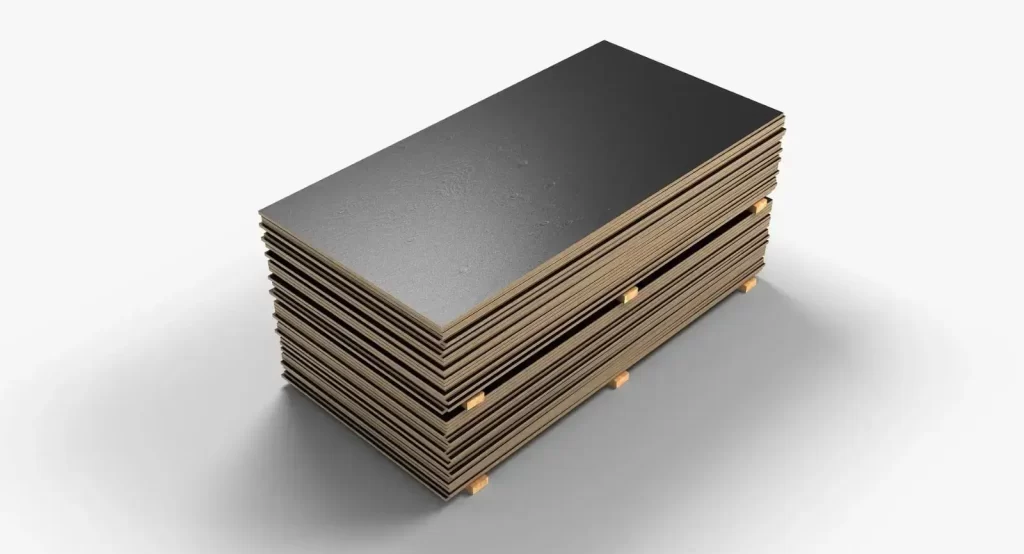 Marine-Plywood