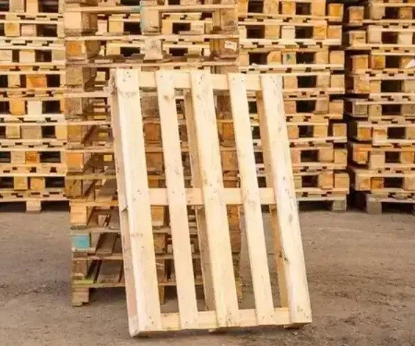 Wooden Pallets gallery_1