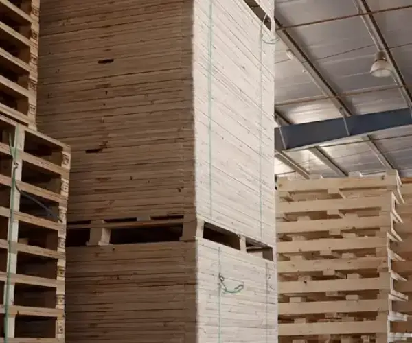 Wooden Pallets gallery_4