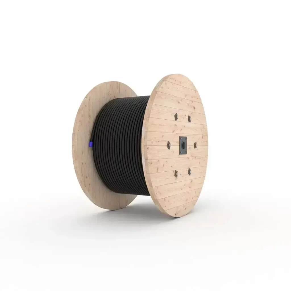 cable-drum